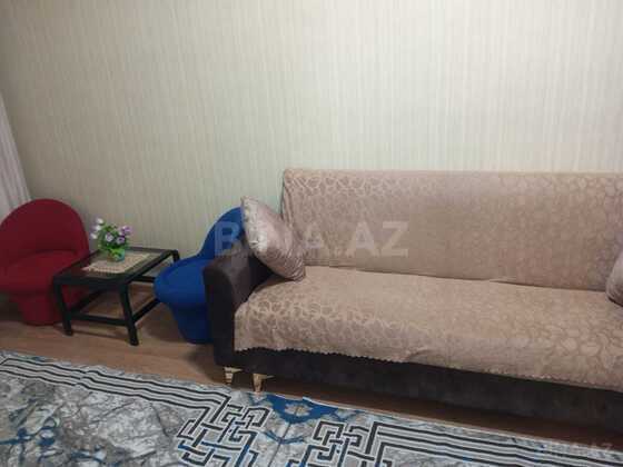 2 otaqlı Yeni tikili, Binəqədi q., Bakı