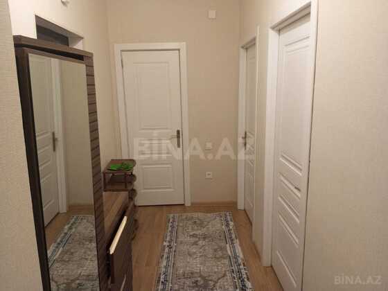 2 otaqlı Yeni tikili, Binəqədi q., Bakı