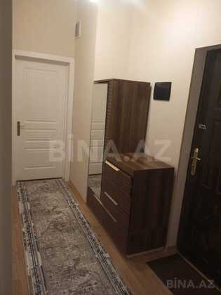 2 otaqlı Yeni tikili, Binəqədi q., Bakı