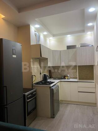 2 otaqlı Yeni tikili, 8 Noyabr m., Bakı