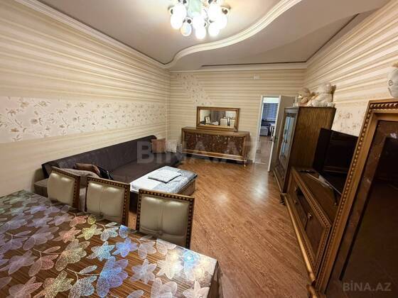 2 otaqlı Yeni tikili, 8 Noyabr m., Bakı