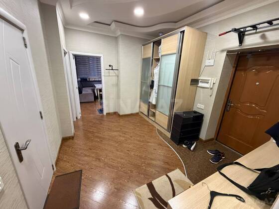 2 otaqlı Yeni tikili, 8 Noyabr m., Bakı