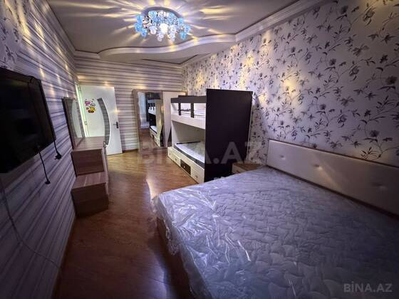 2 otaqlı Yeni tikili, 8 Noyabr m., Bakı