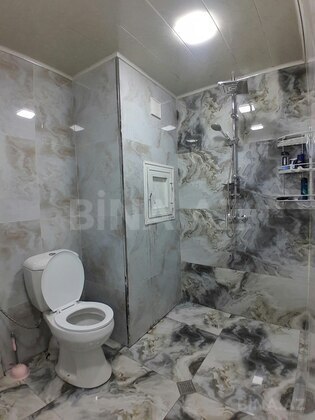 2 otaqlı Köhnə tikili, Memar Əcəmi m., Bakı