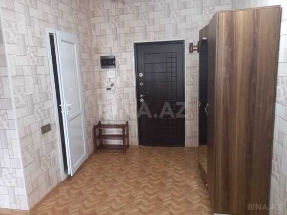 3 otaqlı Yeni tikili, Neftçilər m., Bakı