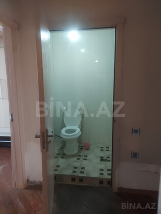3 otaqlı Yeni tikili, İnşaatçılar m., Bakı