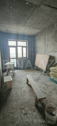2 otaqlı Yeni tikili, Koroğlu m., Bakı