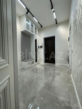 2 otaqlı Yeni tikili, 8 Noyabr m., Bakı
