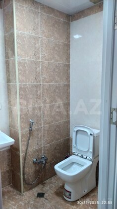 2 otaqlı Yeni tikili, Sumqayıt