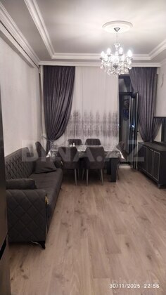 2 otaqlı Yeni tikili, Sumqayıt