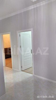 2 otaqlı Yeni tikili, Sumqayıt