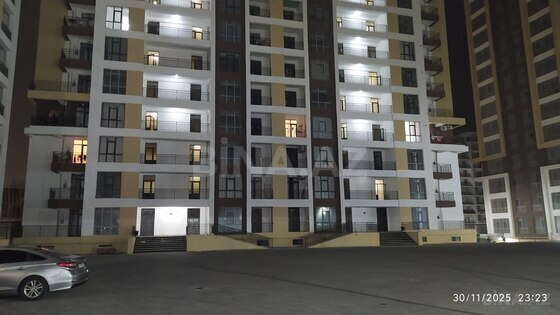 2 otaqlı Yeni tikili, Sumqayıt