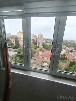 3 otaqlı Yeni tikili, Neftçilər m., Bakı
