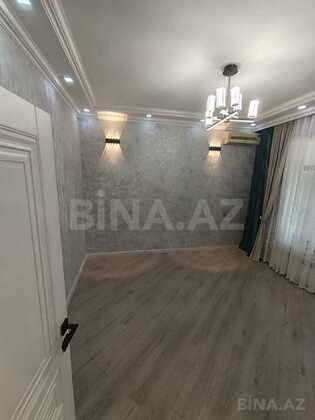 3 otaqlı Yeni tikili, Neftçilər m., Bakı