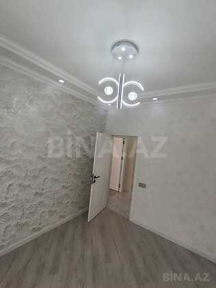 3 otaqlı Yeni tikili, Neftçilər m., Bakı