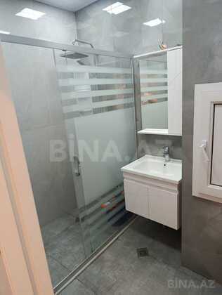 3 otaqlı Yeni tikili, Neftçilər m., Bakı
