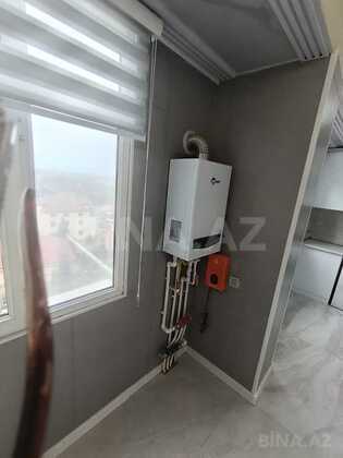 3 otaqlı Yeni tikili, Neftçilər m., Bakı