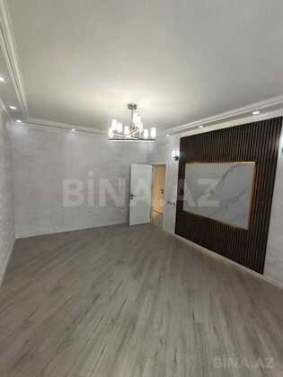 3 otaqlı Yeni tikili, Neftçilər m., Bakı