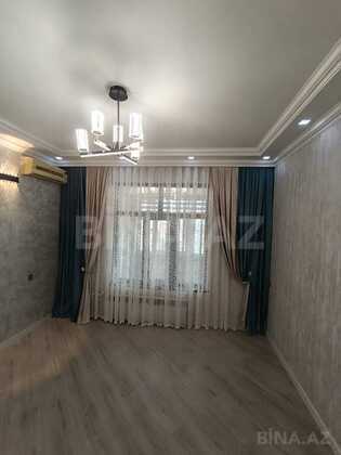 3 otaqlı Yeni tikili, Neftçilər m., Bakı