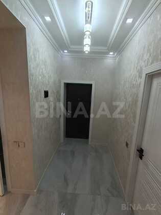 3 otaqlı Yeni tikili, Neftçilər m., Bakı