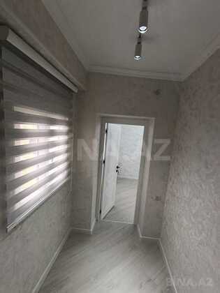 3 otaqlı Yeni tikili, Neftçilər m., Bakı