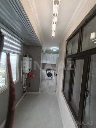 3 otaqlı Yeni tikili, Neftçilər m., Bakı