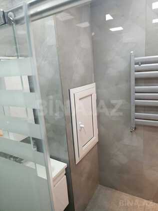 3 otaqlı Yeni tikili, Neftçilər m., Bakı