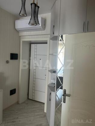 2 otaqlı Yeni tikili, 8 Noyabr m., Bakı