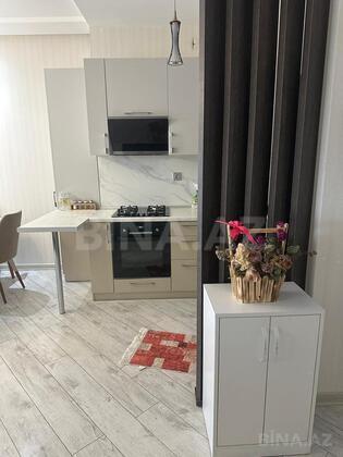 2 otaqlı Yeni tikili, 8 Noyabr m., Bakı