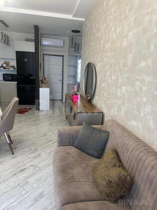 2 otaqlı Yeni tikili, 8 Noyabr m., Bakı