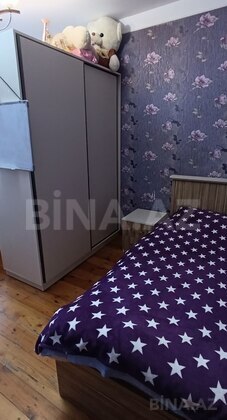 3 otaqlı Köhnə tikili, Əhmədli m., Bakı