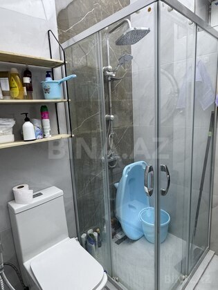3 otaqlı Həyət evi/Bağ evi, Binə q., Bakı