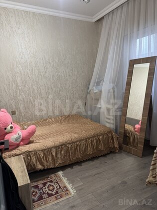 3 otaqlı Həyət evi/Bağ evi, Binə q., Bakı