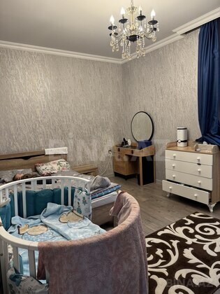 3 otaqlı Həyət evi/Bağ evi, Binə q., Bakı