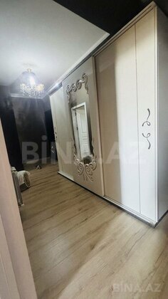 2 otaqlı Yeni tikili, 20 Yanvar m., Bakı