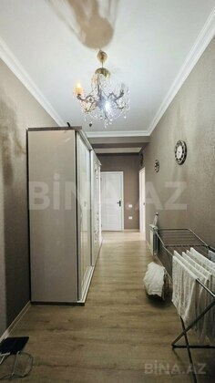 2 otaqlı Yeni tikili, 20 Yanvar m., Bakı