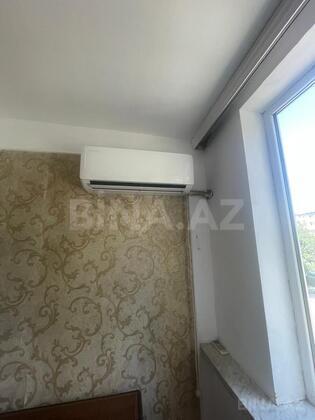 4 otaqlı Köhnə tikili, Elmlər Akademiyası m., Bakı