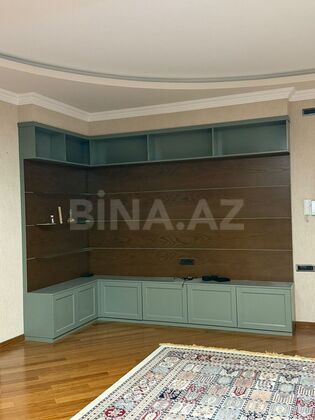 4 otaqlı Yeni tikili, 28 May m., Bakı