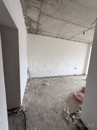 3 otaqlı Yeni tikili, Nəsimi r., Bakı