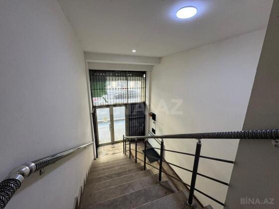 8 otaqlı Ofis, Gənclik m., Bakı