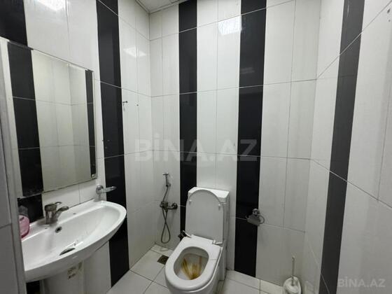 8 otaqlı Ofis, Gənclik m., Bakı