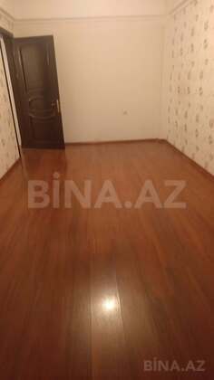 2 otaqlı Yeni tikili, Həzi Aslanov m., Bakı