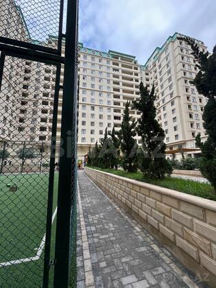 3 otaqlı Yeni tikili, 28 May m., Bakı