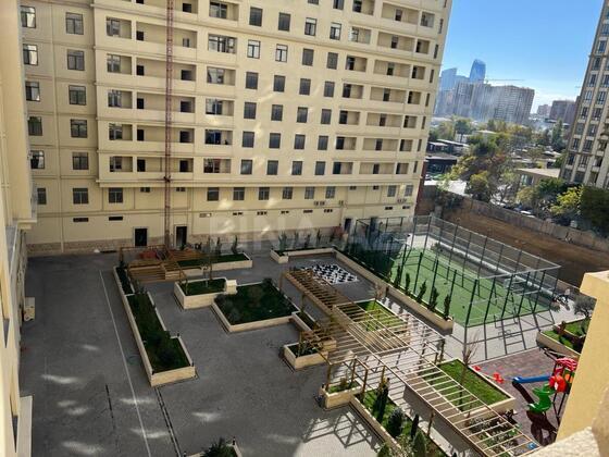 3 otaqlı Yeni tikili, 28 May m., Bakı
