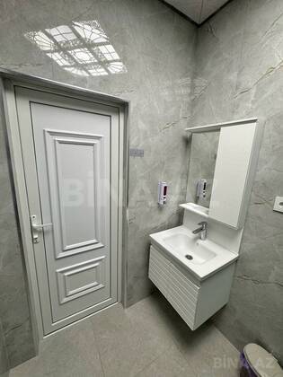 1 otaqlı Yeni tikili, Nərimanov r., Bakı