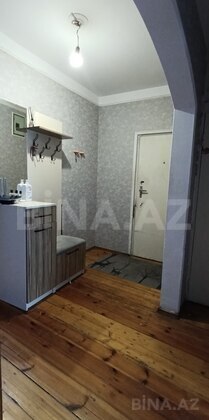 3 otaqlı Köhnə tikili, Əhmədli m., Bakı