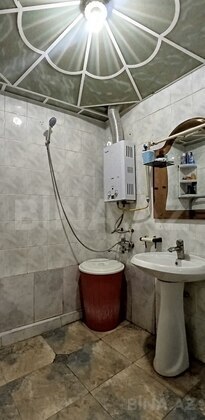 3 otaqlı Köhnə tikili, Əhmədli m., Bakı