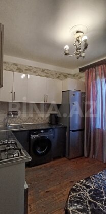3 otaqlı Köhnə tikili, Əhmədli m., Bakı