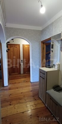 3 otaqlı Köhnə tikili, Əhmədli m., Bakı