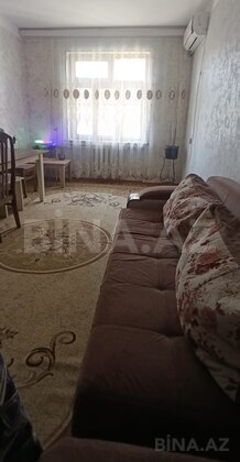 3 otaqlı Köhnə tikili, Əhmədli m., Bakı